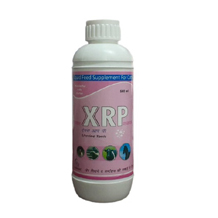  Pharma franchise company in chandigarh - Vee Remedies -	Veterinary Feed Supplement XRP.jpg	